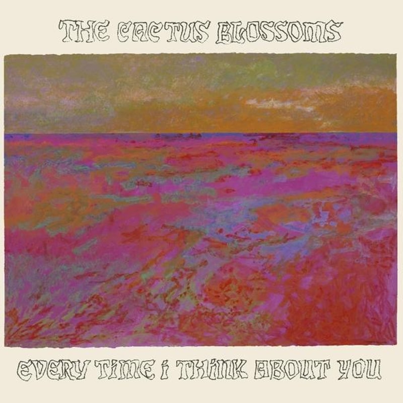 Every Time I Think About You (Bronze LP)