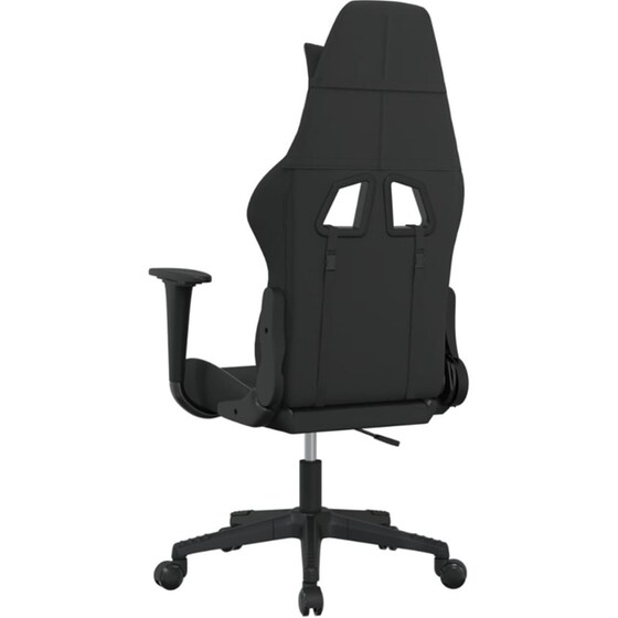 Καρέκλα Gaming VIDAXL 3143734 - Γκρι image 3