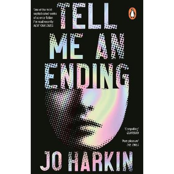 Tell Me an Ending image 0
