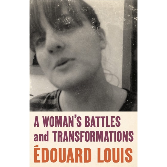 A Woman's Battles and Transformations image 0