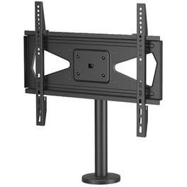 Βάση Τηλεόρασης Επιτραπέζια Neomounts DS42‑430BL14 Μονού Βραχίονα με Πλήρης Κίνησης για 32'' - 55'' έως 25 kg