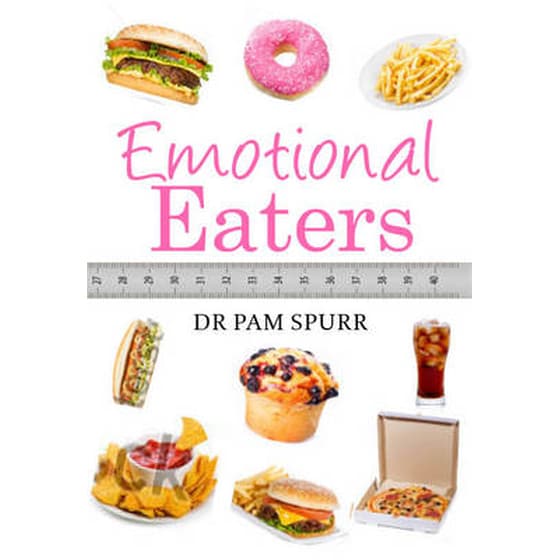 The Emotional Eater's Diet image 0