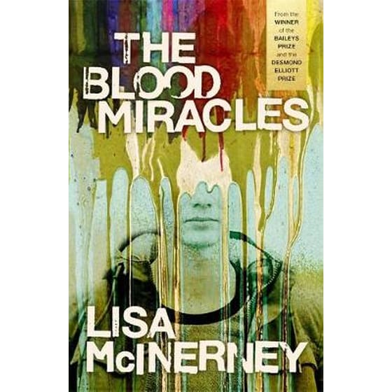 The Blood Miracles image 0