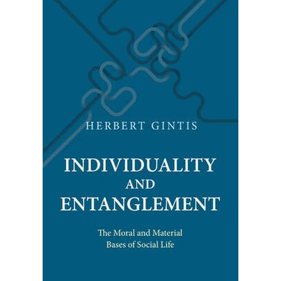 Individuality and Entanglement image 0