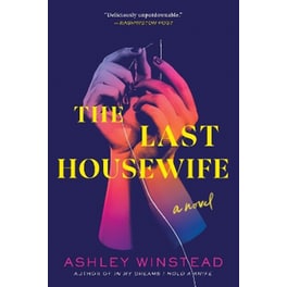 The Last Housewife