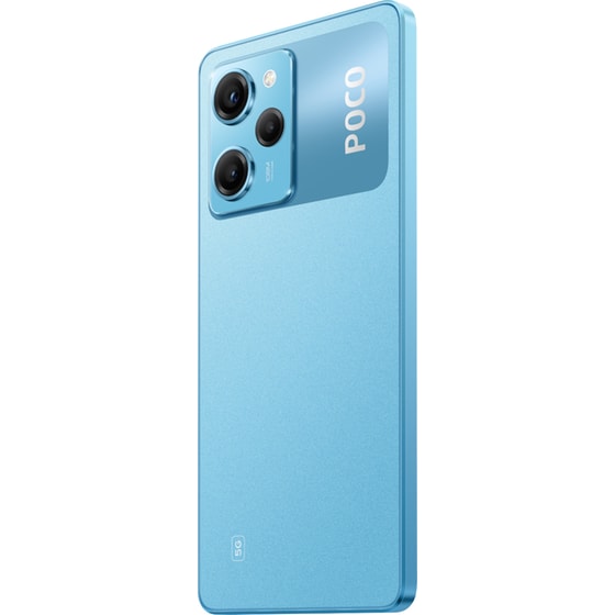 Poco X5 Pro 5G 256GB - Blue image 7