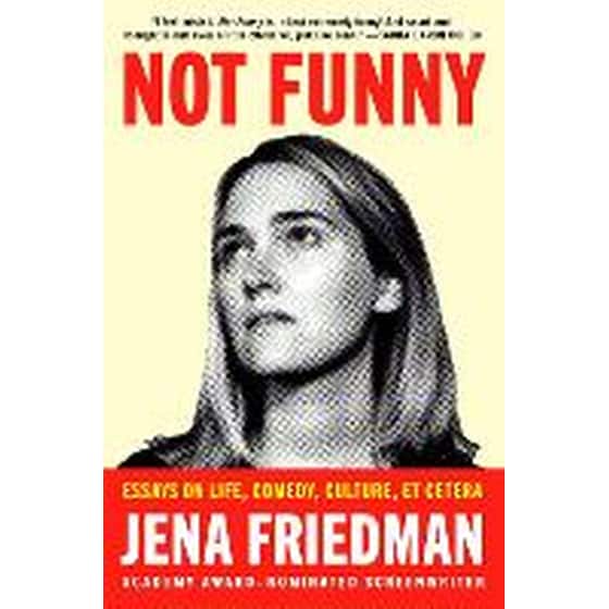 Not Funny image 0