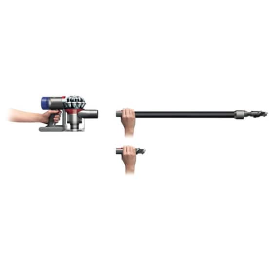 Σκούπα Stick DYSON V8 Total Clean image 2
