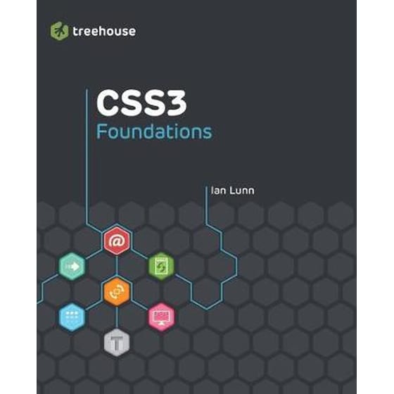 CSS3 Foundations image 0