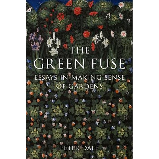 The Green Fuse image 0