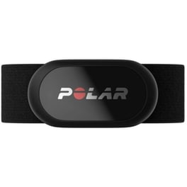 Ζώνη Καρδιακών Παλμών Polar H10 (XS-S) - Black