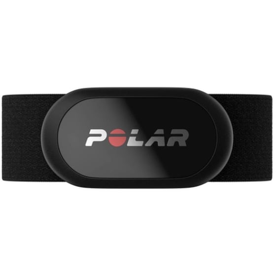 Ζώνη Καρδιακών Παλμών Polar H10 (XS-S) - Black image 0