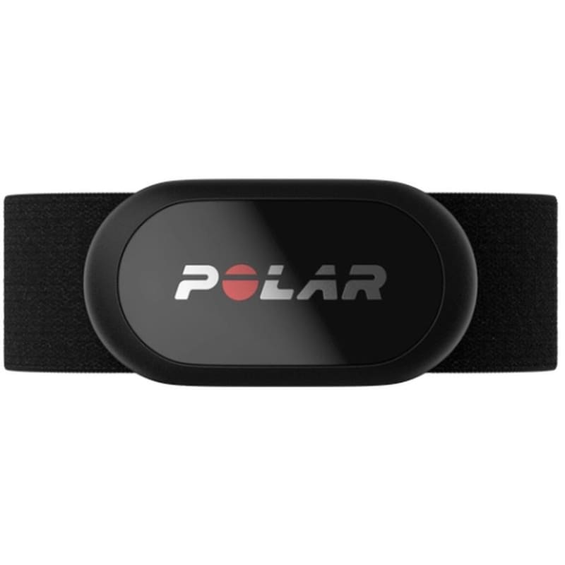 Ζώνη Καρδιακών Παλμών Polar H10 (XS-S) - Black