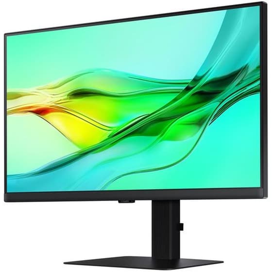 Samsung ViewFinity S60UD LS24D600UAUXEN Monitor 24'' QHD IPS Flat 100Hz 5ms image 1