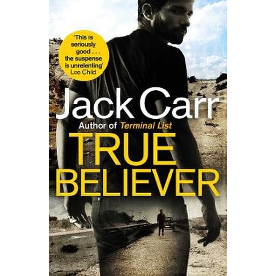 True Believer image 0