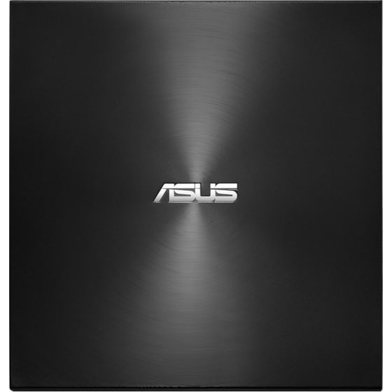 Εξωτερική Οπτική Μονάδα Asus ZenDrive U9M DVD-RW/CD-RW USB Type-C/USB Type-Α - Μαύρο image 1