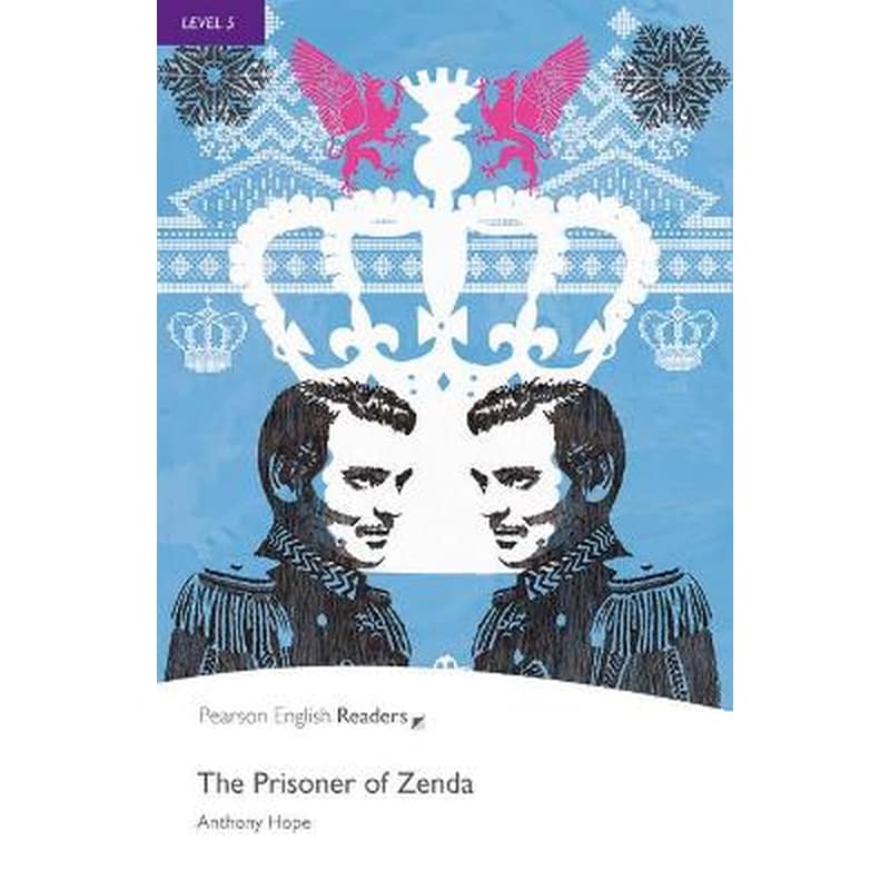 Level 5: The Prisoner of Zenda