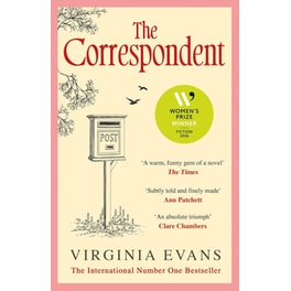 The Correspondent