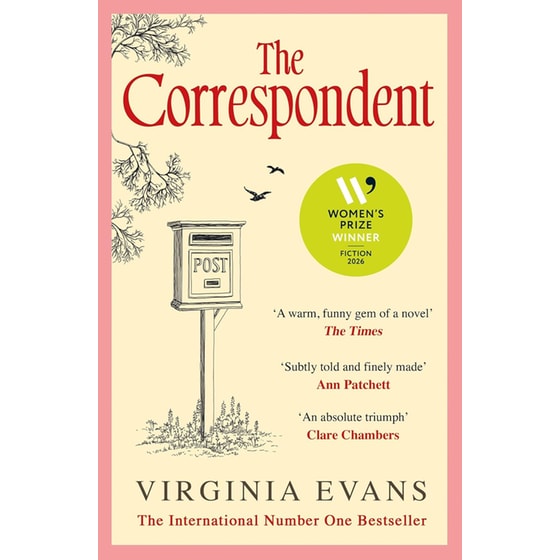 The Correspondent image 0