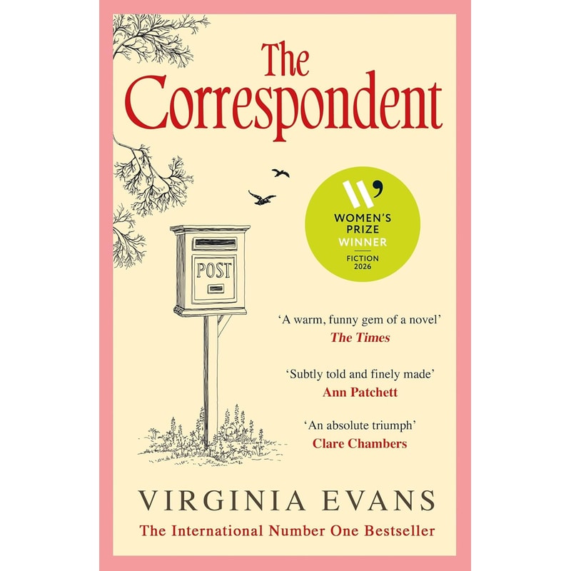 The Correspondent