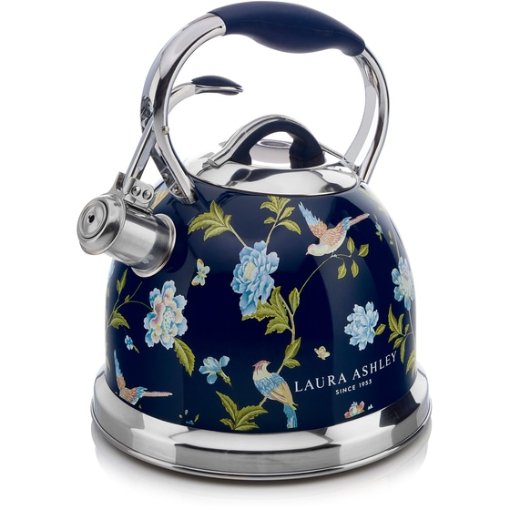 LAURA ASHLEY LA-SKEN 3 L Elveden Navy Βραστήρας image 1