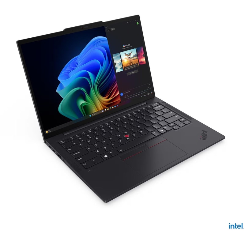Lenovo ThinkPad T14s Gen 6 14 IPS FHD+ (Intel Core Ultra 7-258V/32GB/1TB SSD/Arc Graphics 140 V/Win11Pro) Laptop