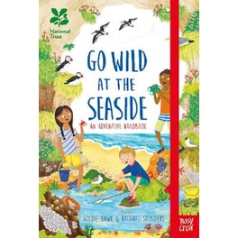 National Trust: Go Wild at the Seaside
