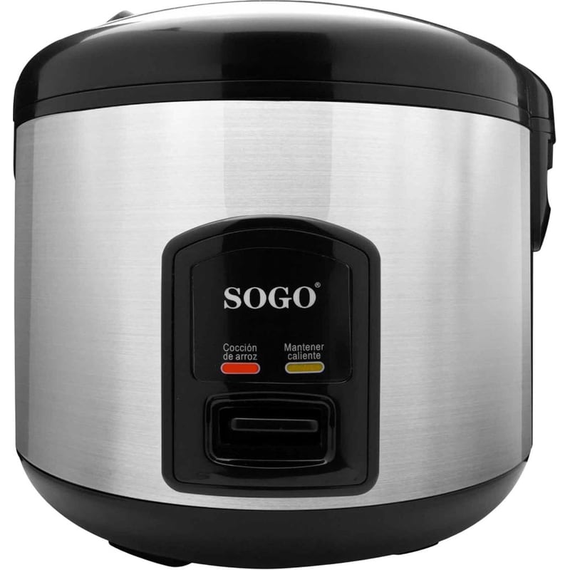 ΑΤΜΟΜΑΓΕΙΡΑΣ SOGO ARROZ-10085
