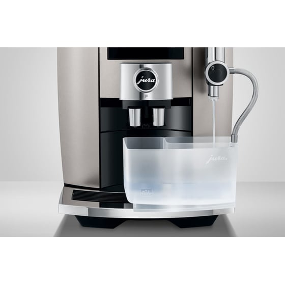 JURA J8 15471 1450W 15bar Μηχανή Espresso image 8