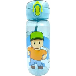 Παγούρι με Στόμιο Gim Stumble Guys 600 ml