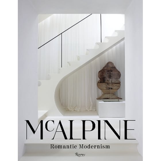 McAlpine: Romantic Modernism image 0