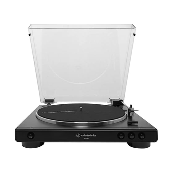 Πικάπ Audio-Technica AT-LP60X image 0