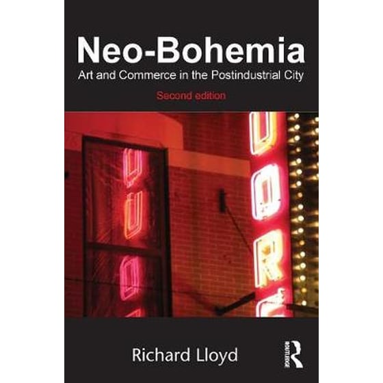 Neo-Bohemia image 0
