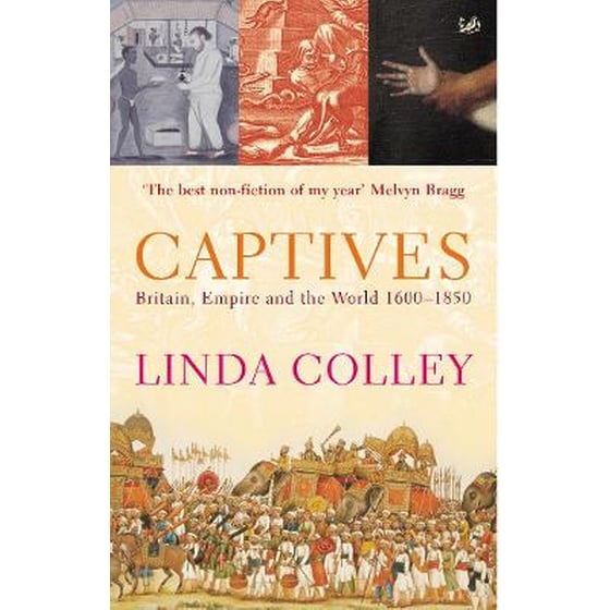 Captives image 0