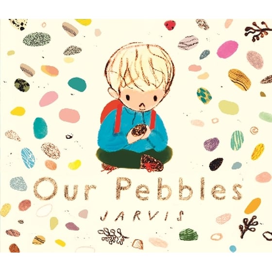 Our Pebbles image 0