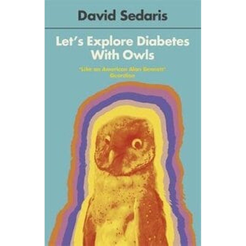 Lets Explore Diabetes With Owls