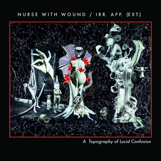 A Topography Of Lucid Confusion (2CD) Public