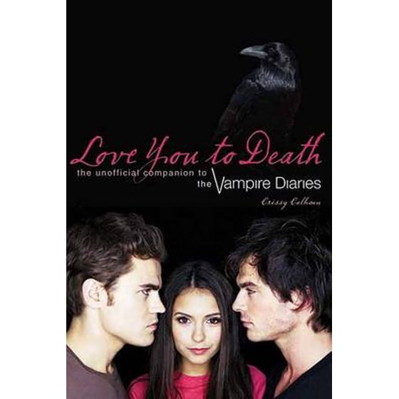 Love You To Death image 0