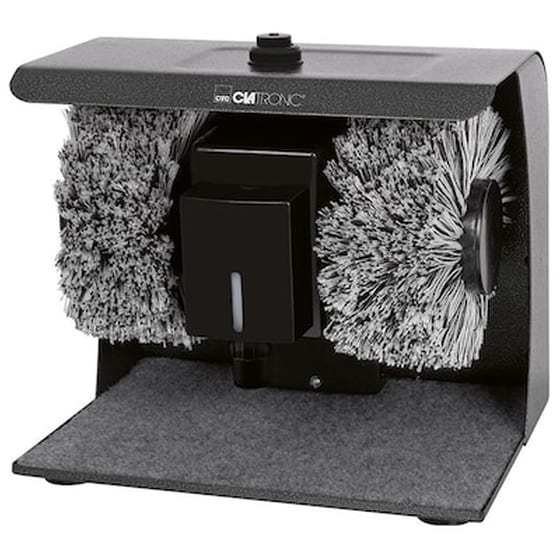 Μηχανή Γυαλίσματος Παπουτσιών Cl Spm 3753 image 0