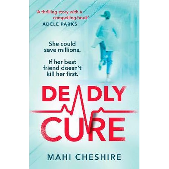Deadly Cure image 0