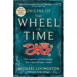 Origins of The Wheel of Time