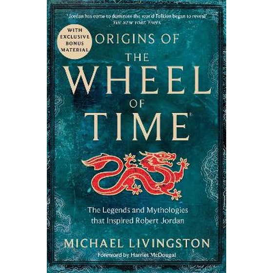 Origins of The Wheel of Time image 0