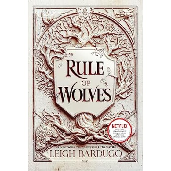 Rule of Wolves image 0