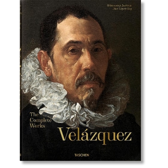 Velázquez. The Complete Works image 0