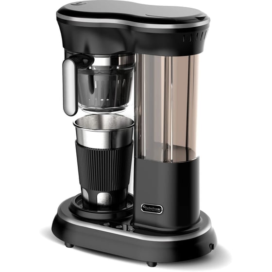 TURBOTRONIC TT-CM25 600W 0.45L Καφετιέρα Φίλτρου image 3
