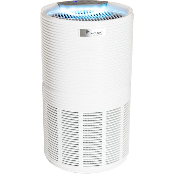 FEINTECH FLR00100 Καθαριστής Αέρα 29W image 0