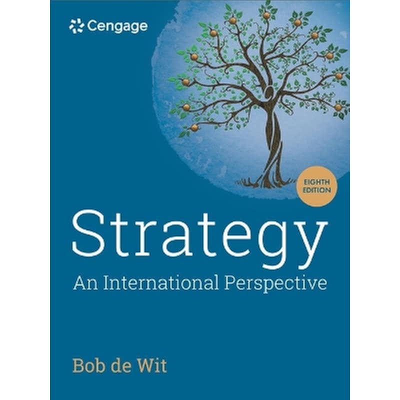 Strategy: An International Perspective