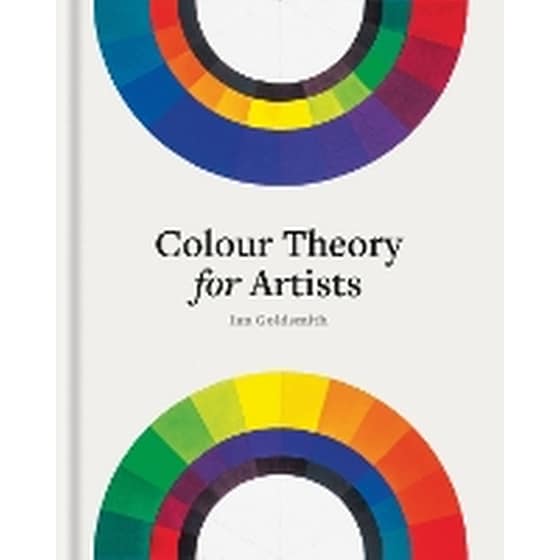 Colour Theory for Artists image 0