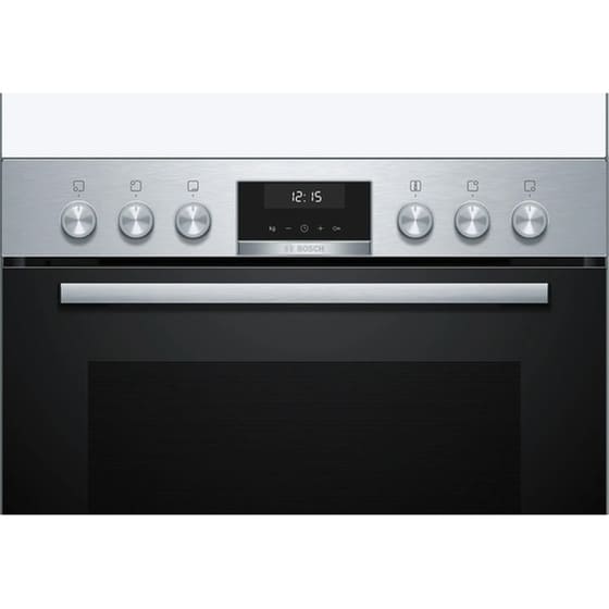 Bosch Serie 6 HEG537BS4 Einbauherd image 4