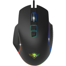 Gaming Ενσύρματο Ποντίκι Spirit Of Gamer Pro-M1 8000 DPI RGB - Μαύρο